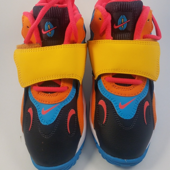 nike speed turf 90's mashup